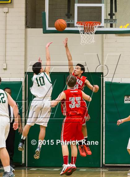 Thumbnail 3 in JV: McLean @ Langley photogallery.