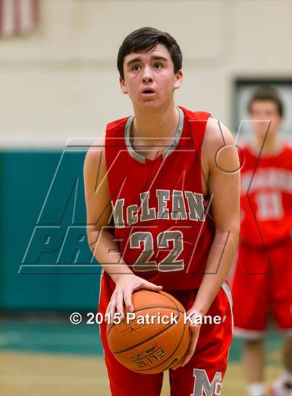 Thumbnail 3 in JV: McLean @ Langley photogallery.