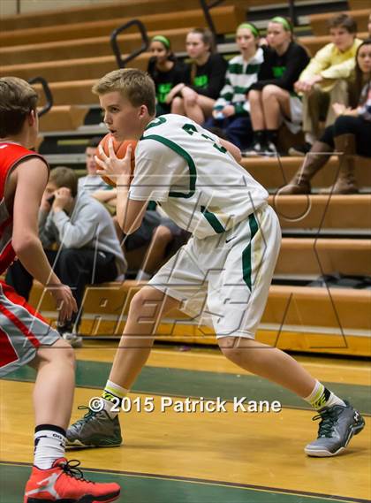 Thumbnail 3 in JV: McLean @ Langley photogallery.