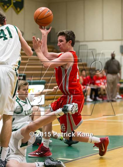 Thumbnail 3 in JV: McLean @ Langley photogallery.