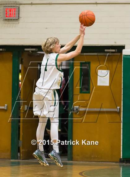 Thumbnail 2 in JV: McLean @ Langley photogallery.