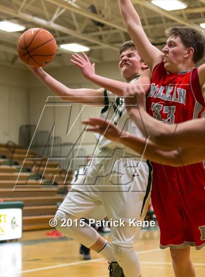 Thumbnail 1 in JV: McLean @ Langley photogallery.