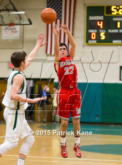 Thumbnail 2 in JV: McLean @ Langley photogallery.