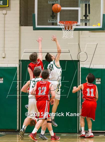 Thumbnail 1 in JV: McLean @ Langley photogallery.