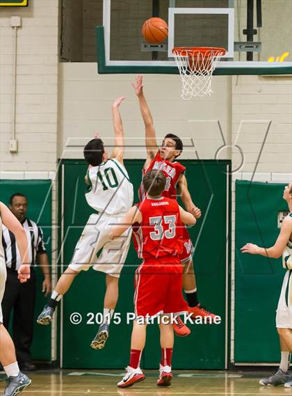 Thumbnail 1 in JV: McLean @ Langley photogallery.