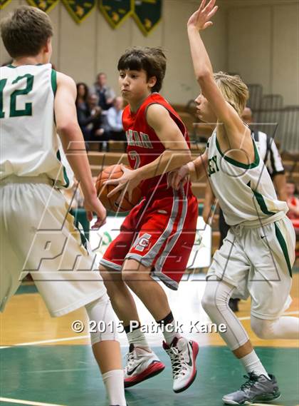 Thumbnail 1 in JV: McLean @ Langley photogallery.