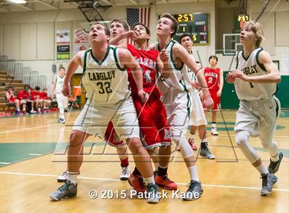 Thumbnail 3 in JV: McLean @ Langley photogallery.