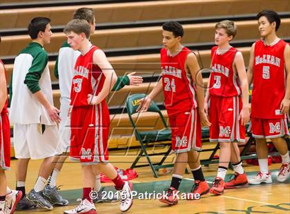 Thumbnail 3 in McLean @ Langley photogallery.