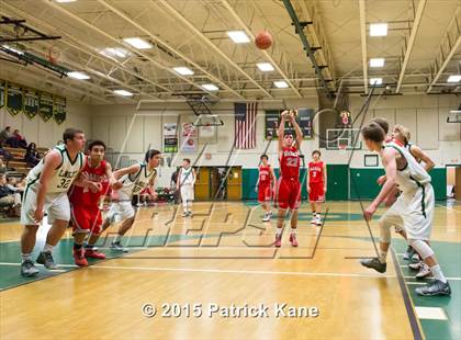 Thumbnail 2 in JV: McLean @ Langley photogallery.