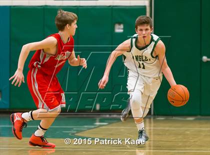 Thumbnail 2 in JV: McLean @ Langley photogallery.