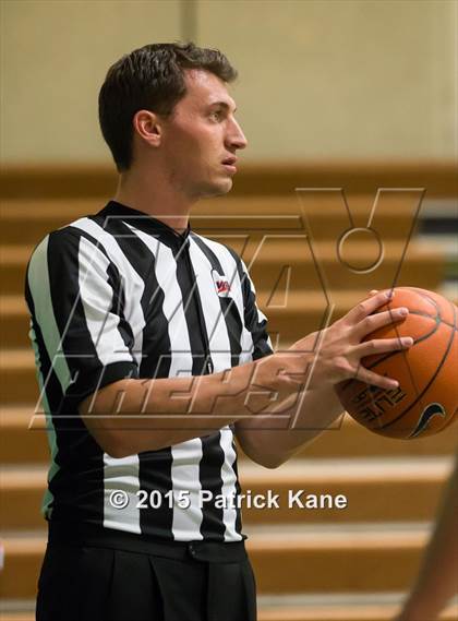 Thumbnail 2 in JV: McLean @ Langley photogallery.