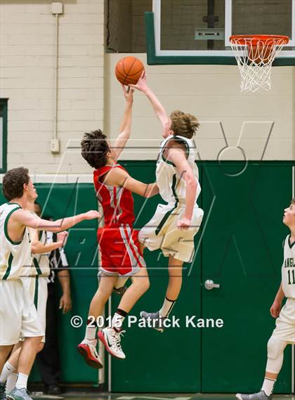 Thumbnail 3 in JV: McLean @ Langley photogallery.