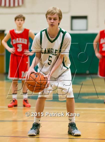 Thumbnail 3 in JV: McLean @ Langley photogallery.