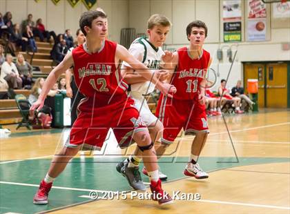 Thumbnail 2 in McLean @ Langley photogallery.