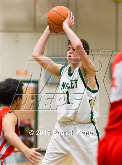 Thumbnail 2 in JV: McLean @ Langley photogallery.