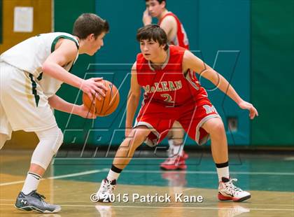 Thumbnail 3 in JV: McLean @ Langley photogallery.