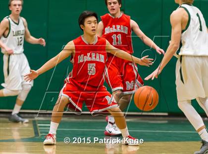 Thumbnail 3 in JV: McLean @ Langley photogallery.