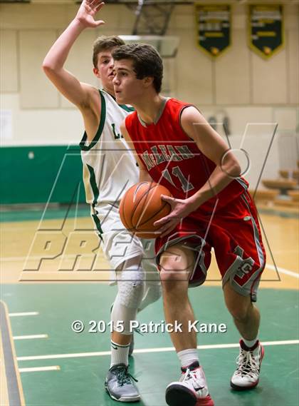 Thumbnail 3 in JV: McLean @ Langley photogallery.