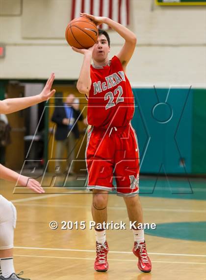 Thumbnail 1 in JV: McLean @ Langley photogallery.