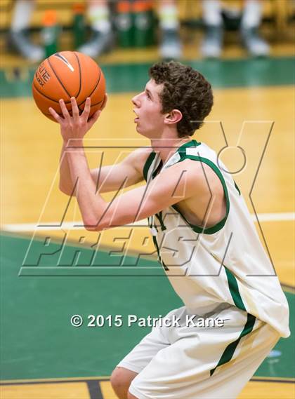 Thumbnail 3 in JV: McLean @ Langley photogallery.