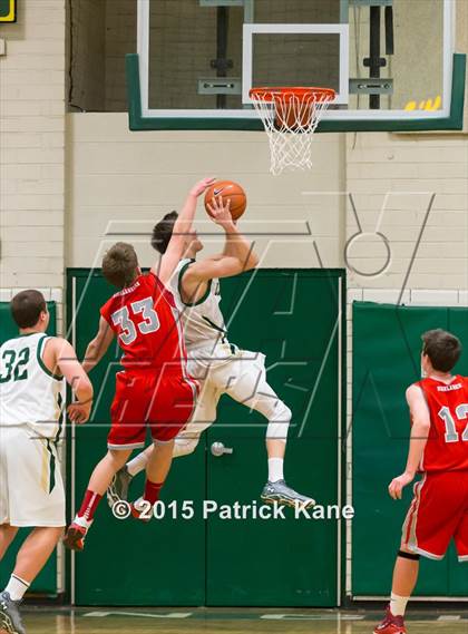 Thumbnail 2 in JV: McLean @ Langley photogallery.