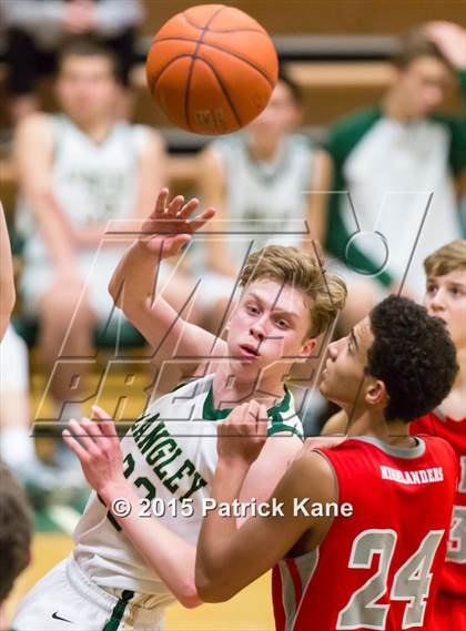 Thumbnail 1 in JV: McLean @ Langley photogallery.