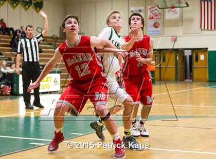 Thumbnail 3 in JV: McLean @ Langley photogallery.