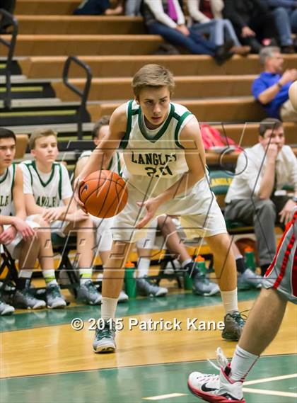 Thumbnail 1 in JV: McLean @ Langley photogallery.