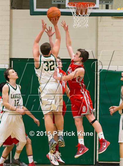 Thumbnail 3 in JV: McLean @ Langley photogallery.