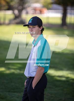 Southeast Yosemite League @ Sundale Country Club (Back Nine)
