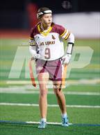 Photo from the gallery "California vs. Las Lomas (CIF NCS Quarterfinal)"