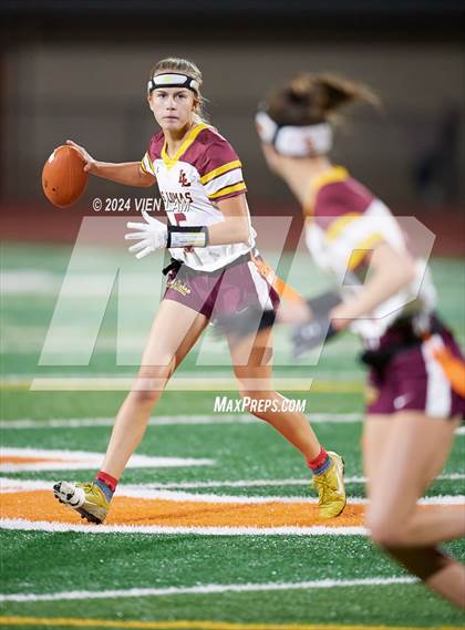 Thumbnail 3 in California vs. Las Lomas (CIF NCS Quarterfinal) photogallery.