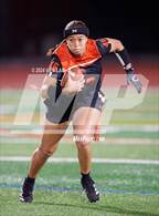 Photo from the gallery "California vs. Las Lomas (CIF NCS Quarterfinal)"