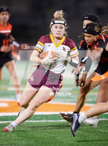 Thumbnail 3 in California vs. Las Lomas (CIF NCS Quarterfinal) photogallery.