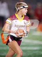 Photo from the gallery "California vs. Las Lomas (CIF NCS Quarterfinal)"