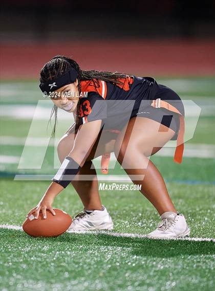 Thumbnail 1 in California vs. Las Lomas (CIF NCS Quarterfinal) photogallery.