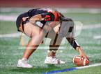 Photo from the gallery "California vs. Las Lomas (CIF NCS Quarterfinal)"