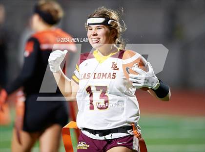 Thumbnail 1 in California vs. Las Lomas (CIF NCS Quarterfinal) photogallery.