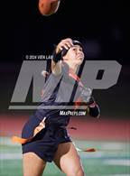 Photo from the gallery "California vs. Las Lomas (CIF NCS Quarterfinal)"