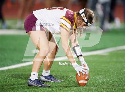 Thumbnail 1 in California vs. Las Lomas (CIF NCS Quarterfinal) photogallery.