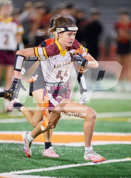 Thumbnail 2 in California vs. Las Lomas (CIF NCS Quarterfinal) photogallery.