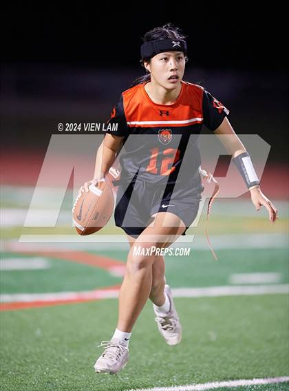 Thumbnail 3 in California vs. Las Lomas (CIF NCS Quarterfinal) photogallery.