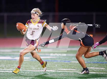 Thumbnail 2 in California vs. Las Lomas (CIF NCS Quarterfinal) photogallery.