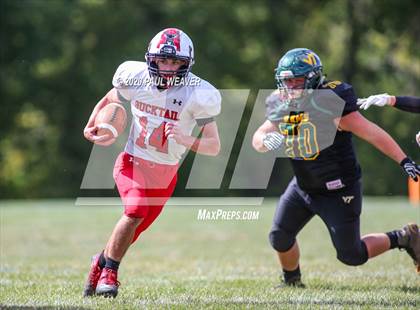 Thumbnail 2 in Bucktail @ Columbia Montour Vo-Tech photogallery.