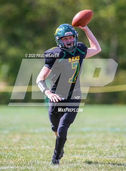 Thumbnail 2 in Bucktail @ Columbia Montour Vo-Tech photogallery.