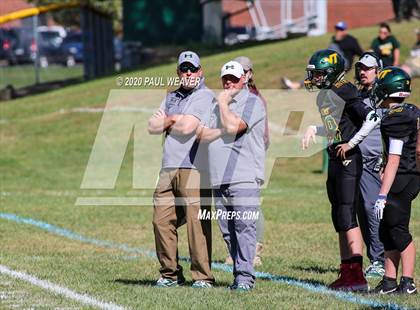 Thumbnail 1 in Bucktail @ Columbia Montour Vo-Tech photogallery.