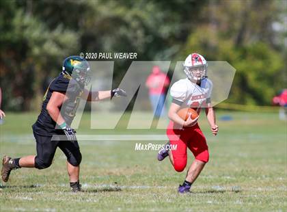 Thumbnail 2 in Bucktail @ Columbia Montour Vo-Tech photogallery.