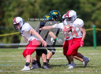 Thumbnail 2 in Bucktail @ Columbia Montour Vo-Tech photogallery.