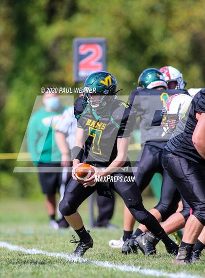Thumbnail 1 in Bucktail @ Columbia Montour Vo-Tech photogallery.