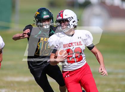 Thumbnail 1 in Bucktail @ Columbia Montour Vo-Tech photogallery.